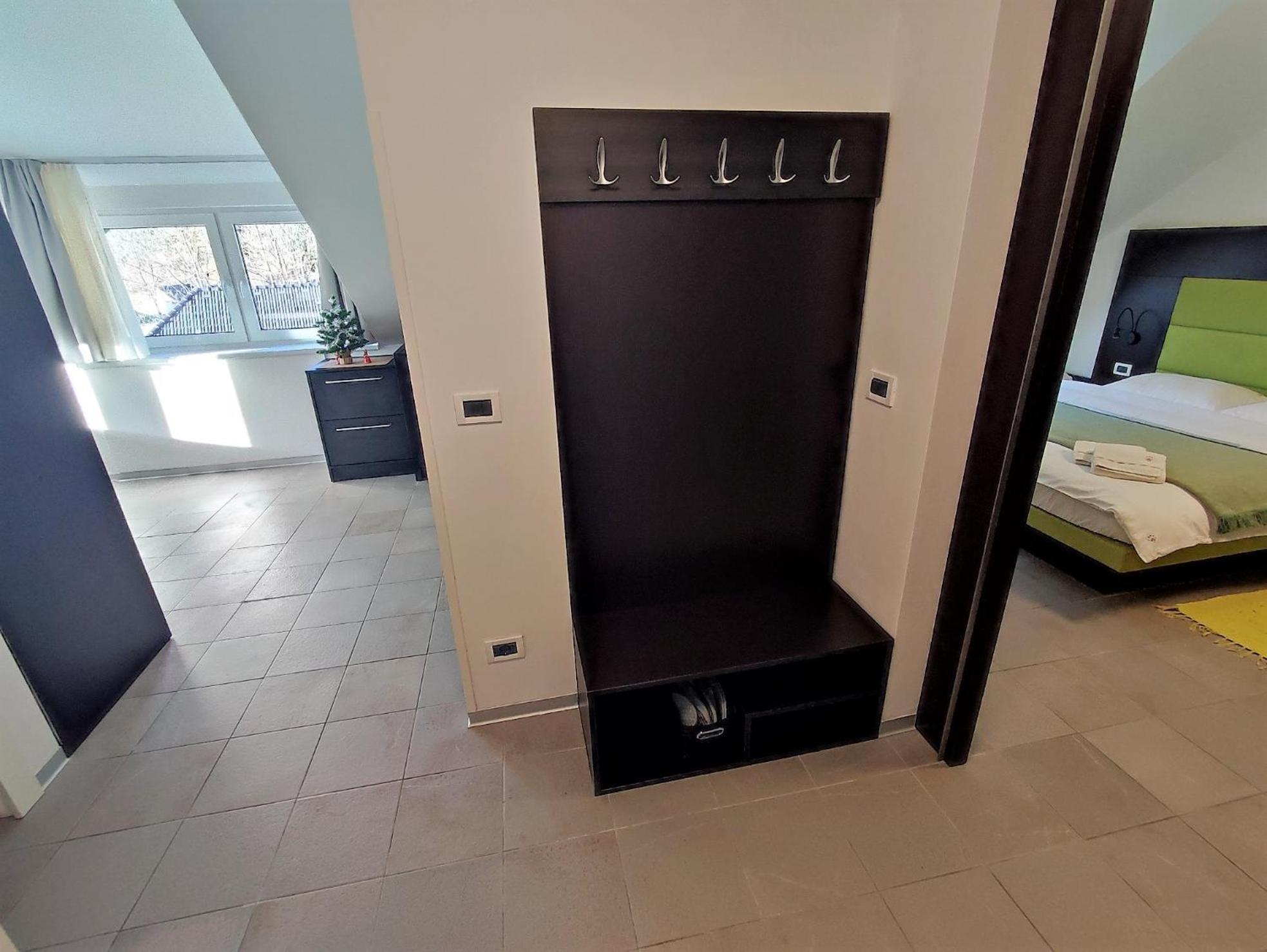 Apartma Mic Kranjska Gora Exterior foto