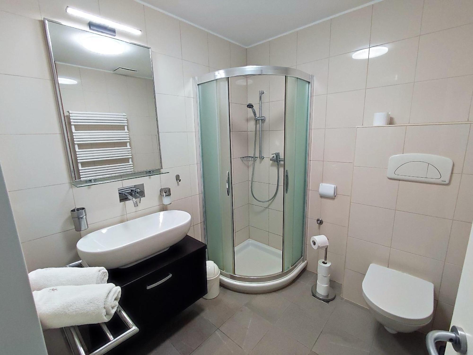 Apartma Mic Kranjska Gora Exterior foto